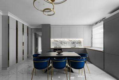 Apartament 3 Camere / Luxury - 150 mp / Progresul - 1