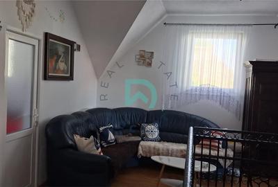 Casa individuala P+M de vanzare - Lazaret, Sibiu - 7