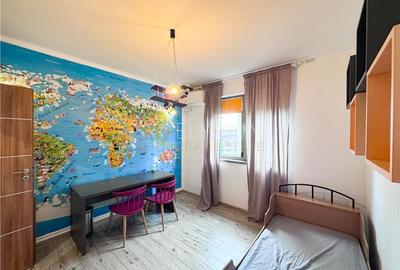 Apartament 3 camere de inchiriat Floreasca - 18
