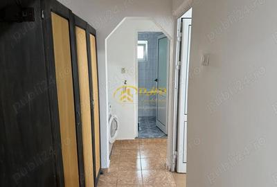 Apartament cu 3 camere decomandate, zona Dacia. - 4