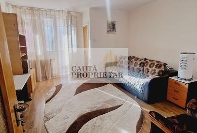 Garsoniera 31 mp, Et 5 - 4 minute - Metrou Favorit - 1