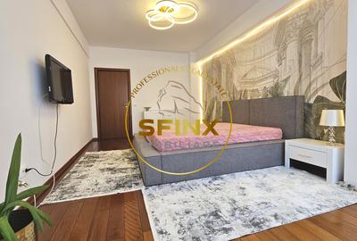 2 camere Titan/  Noor Residence/ bloc 2009/ 85 mp/ centrala/ renovat - 9