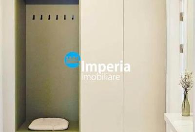 Apartament 2 cam,  decomandat, de vanzare zona Copou - Parc Copou - 5