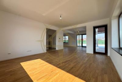 DOM00465 - Casa individuala P+1 | 700 mp teren | nZEB | Panouri fotovoltaice - 11