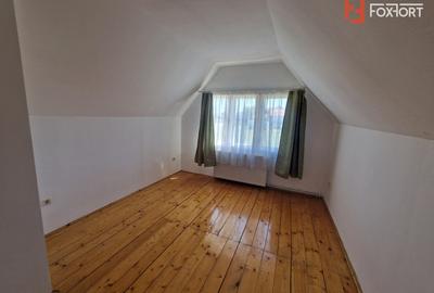 Casa individuala cocheta, cu 4 camere - Remetea Mare - 9