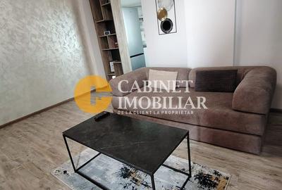 IULIUS MALL - ETAJ INTERMEDIAR - 2 CAMERE - BLOC NOU - 2