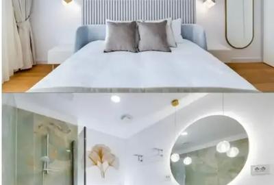 2 Camere De Inchiriat Lux | Zona Herastrau | Parcare Subterana Inclusa - 7