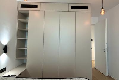 De inchiriat  | Apartament 2 camere lux | One Floreasca Towers Barbu Vacarescu - 17