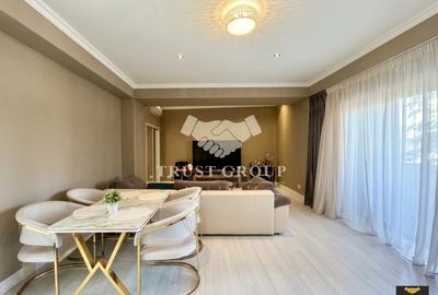 Apartament 3 camere Floreasca | Imobil 2013 - 2