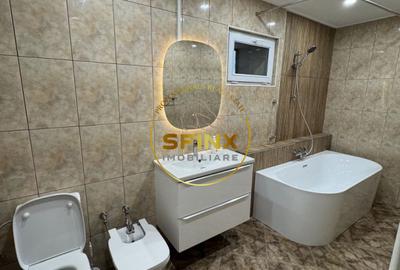 Kiseleff Delavrancea, 4 room, furnished apartment for rent, pet friendly - 6