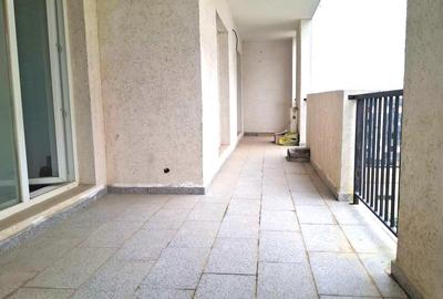 Apartament diferit 3 camere decomandat 99,70 total - cu terasa de 27 mp - 1