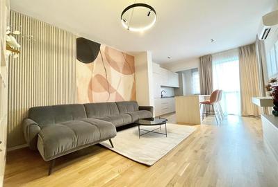 Luxury 2 Rooms   Panoramic View  Underground Parking - 6