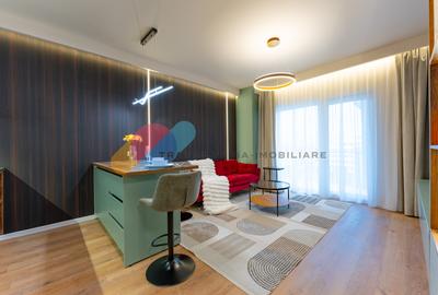 Apartament 2 camere, 53 mp, Florești, zona Eroilor - 3