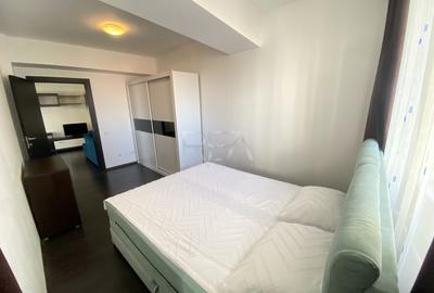 3 camere- Semidecomandat-Parcul Sebastian - 5