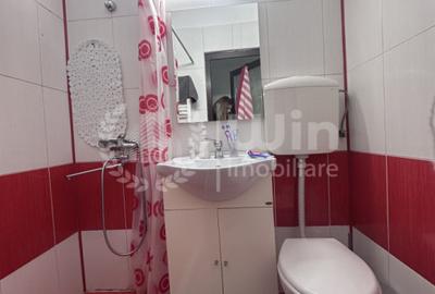 Apartament 1 camera | Etaj 1 | Garaj | Marasti | Zona Farmec - 5