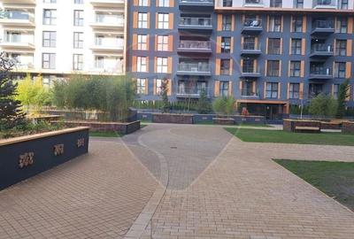 Apartament 2 cam de inchiriat Parcului - 1