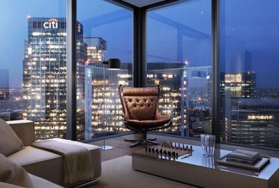 Penthouse  Herastrau Park View - 1