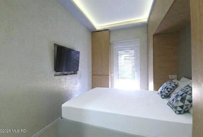 Mamaia Nord - White Tower, 2 camere, 51 mp, etajul 7, vedere la mare! - 17