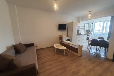 Apartament cu 2 camere zona Palas - 1