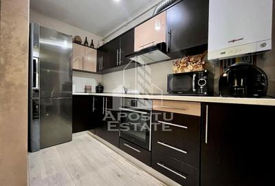 Apartament 2 camere, de vanzare, bloc nou,zona Soarelui, Timisoara - 7