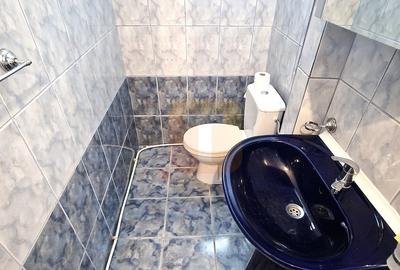 Apartament 3 camere decomandat, etaj 3/4, zonă Calea Romanului - Baie mare unifi - 13