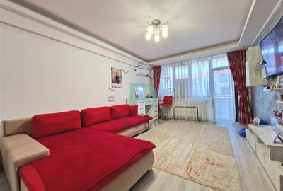 Apartament 2 camere, Isaran, Tractorul - 8
