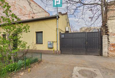 Apartament la curte comună pe strada Mărășești - 2