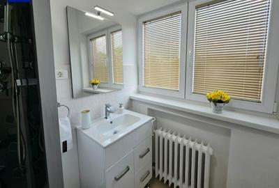 Apartament 120 mp de inchiriat, spatios, ideal office modern Unirii - 12