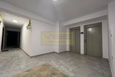 Apartament 2 camere + parcare Copou - Rasarit de Soare - 25