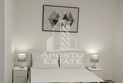 Apartament 2 camere , decomandat, 38mp utili, et.2/3, zona Braytim - 2