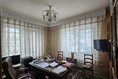 Casa familialā cu teren generos. - 5