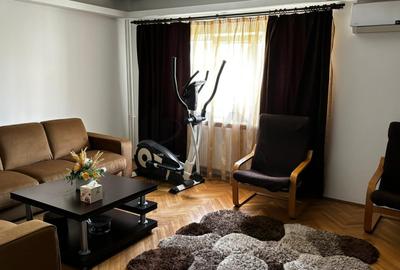 REA1028787 Apartment 4 camere I 13 Septembrie - 1