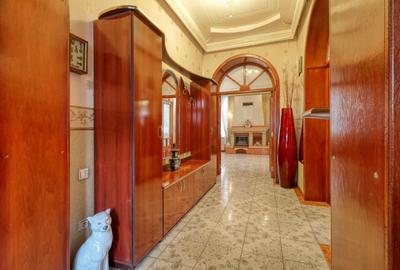Oportunitate rară | Apartament 7 camere | 250 mp | Zona Dacia – - 14