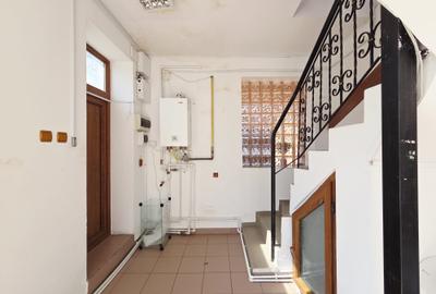 Spatiu comercial 55 mp str Domneasca zona caminelor studentesti - 4