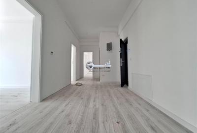 Penthouse 3 camere de vanzare in Iasi, Galata, 208,99 mp, bloc nou - 6