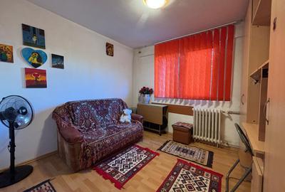 2 Camere  Delfinului Etaj 3/10 Bloc reabilitat - 5