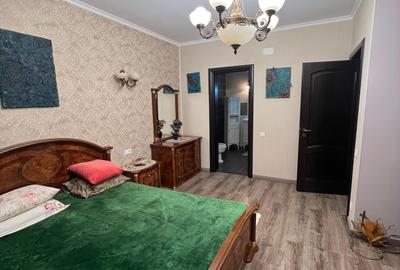 Vanzare Casa/Villa 6 camere 3 bai 3 wc -uri Dobroiesti 0% Comision - 31