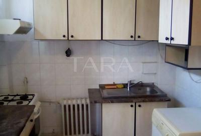 Garsonieră 32 mp – zona Petrom, Mănăștur - 3