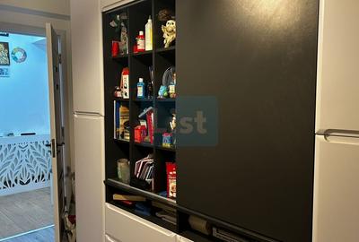 Apartament 3 camere, 2 băi, 2 balcoane – complet mobilat, FIALD - 21