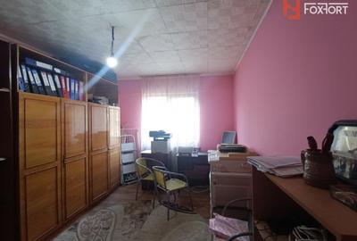 COMISION 0% Casa individuala cu 4 camere de vanzare in Urseni - 7