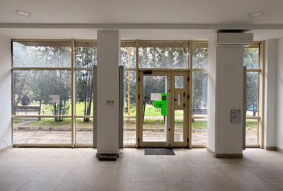 DE INCHIRIAT | SPATIU COMERCIAL | 166 MP - 1