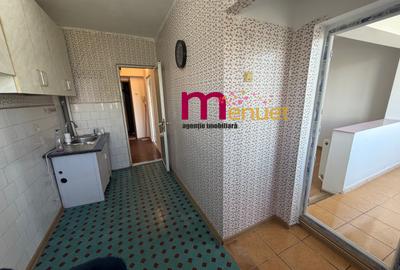 Apartament 2 camere,Central,etaj 2 - 7
