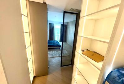 Cortina126 - exclusivist - parcare subterana - prima inchiriere - 11