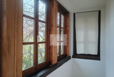 Duplex in villa - etaj plus mansarda - Foisorul de foc - 13