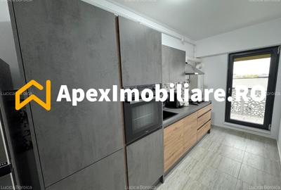 Garsoniera de inchiriat Titan București | ApexImobiliare.ro - 7