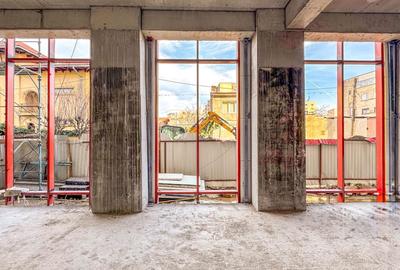 Spatii comerciale | 72-312 mp | Parter/Subsol | Barrio Residence Unirii - 6