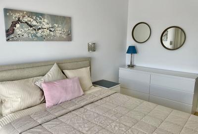 3 Camere parcare subterană Domenii | Arcul de Triumf | Grivița - 5