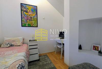 Apartament 2 camere – Semicentral – Zona Cetății - 5