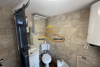 Casa de vanzare in Bacau Saucesti cu potential comercial - 12