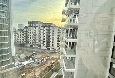 One Lake Club / apartament complet mobilat si utilat - 6